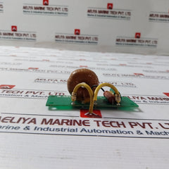 Taiyo Electric Aa-049 Printed Circuit Board