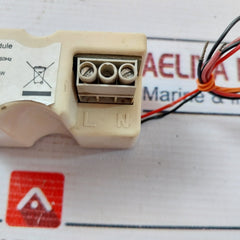 Fulleon 25-8204 Mains Module 24Vdc 50-60Hz