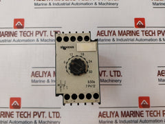 Siemens 7Pv1230-1Gg Timer 220V~ 50/60Hz