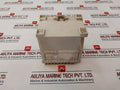 Crompton 254-paou Protector Relay 5 Amp 120V 60Hz