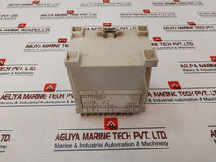 Crompton 254-paou Protector Relay 5 Amp 120V 60Hz
