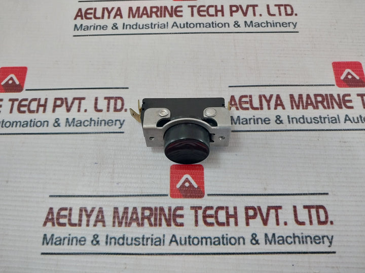 Cherry E13 P Micro Switch 15A 125 Or 250 Vac