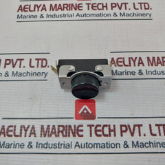 Cherry E13 P Micro Switch 15A 125 Or 250 Vac