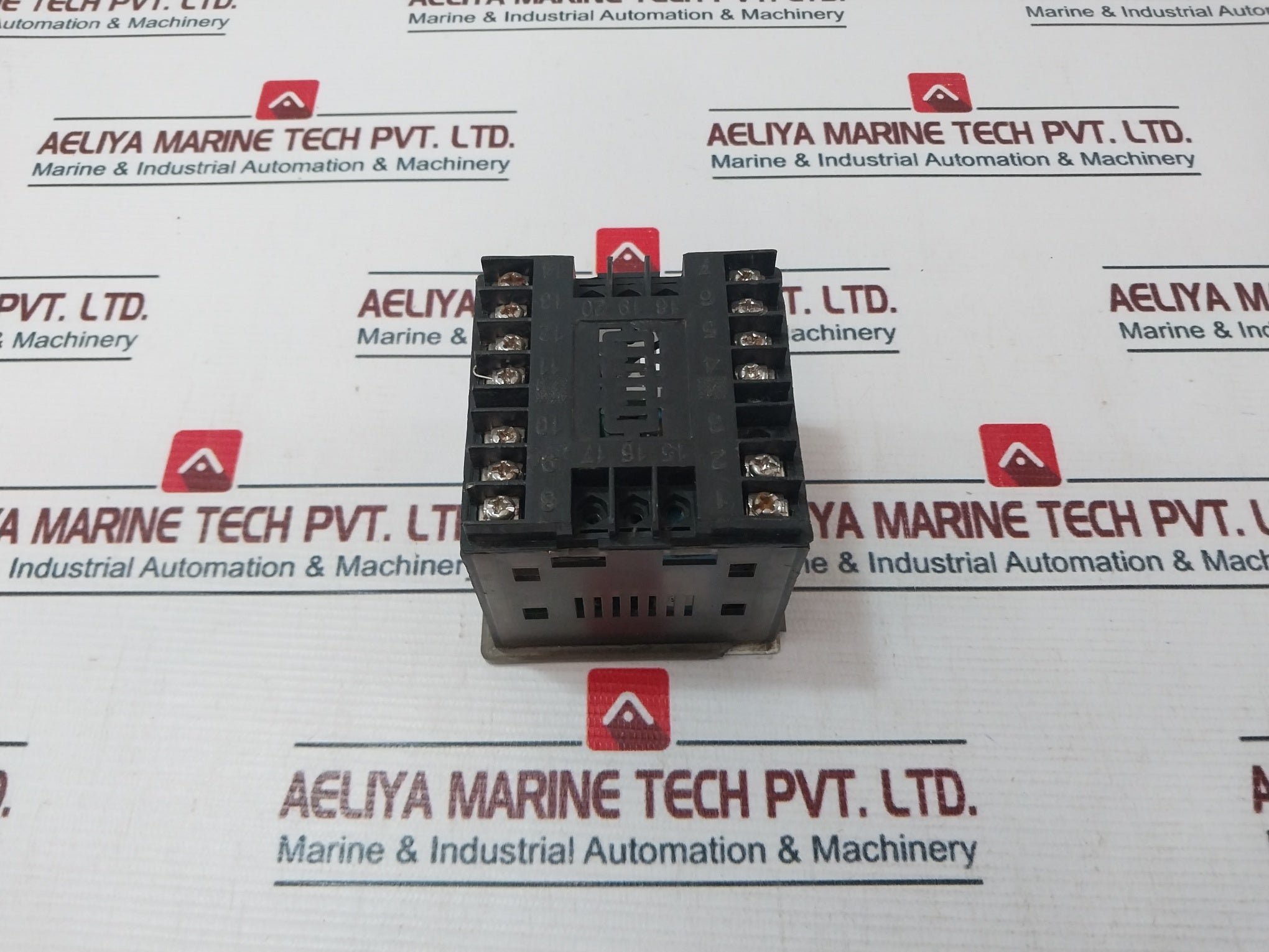 Alfa Alc-2064N Digital Length Counter 230Vac
