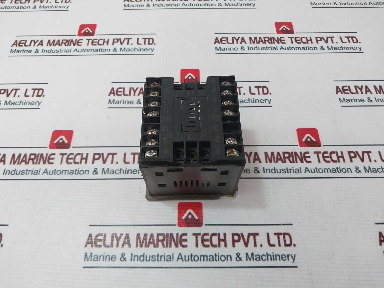Alfa Alc-2064N Digital Length Counter 230Vac