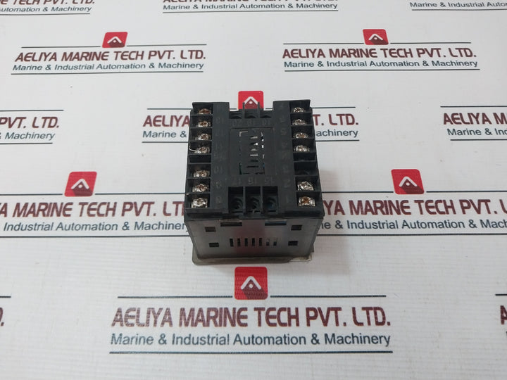 Alfa Alc-2064N Digital Length Counter 230Vac