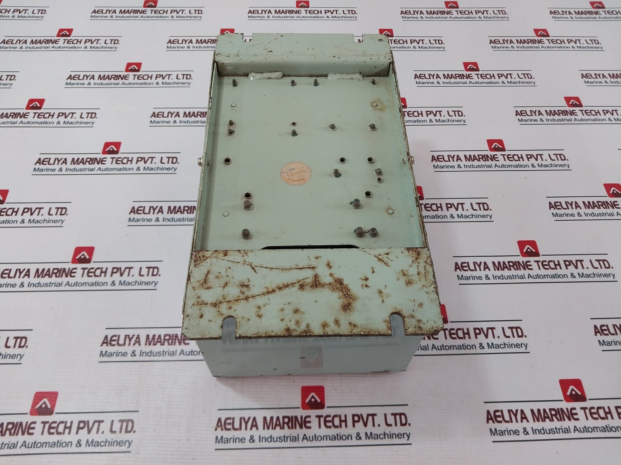 Taiyo Asc-31-4 Avr-automatic Voltage Regulator