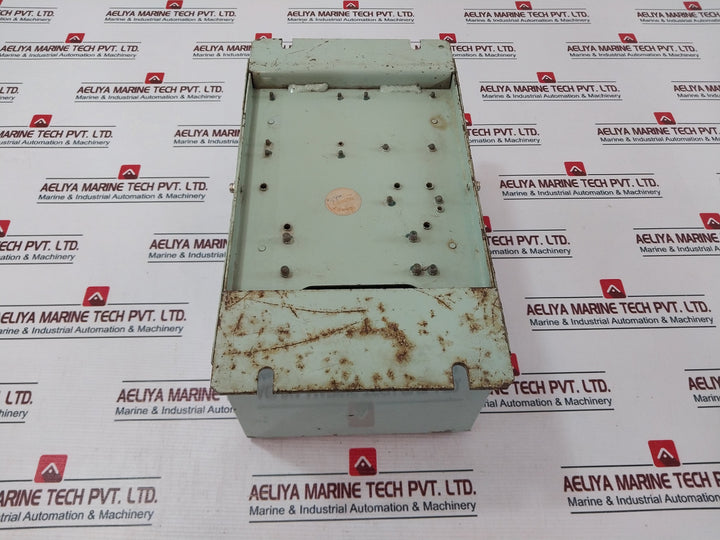 Taiyo Asc-31-4 Avr-automatic Voltage Regulator