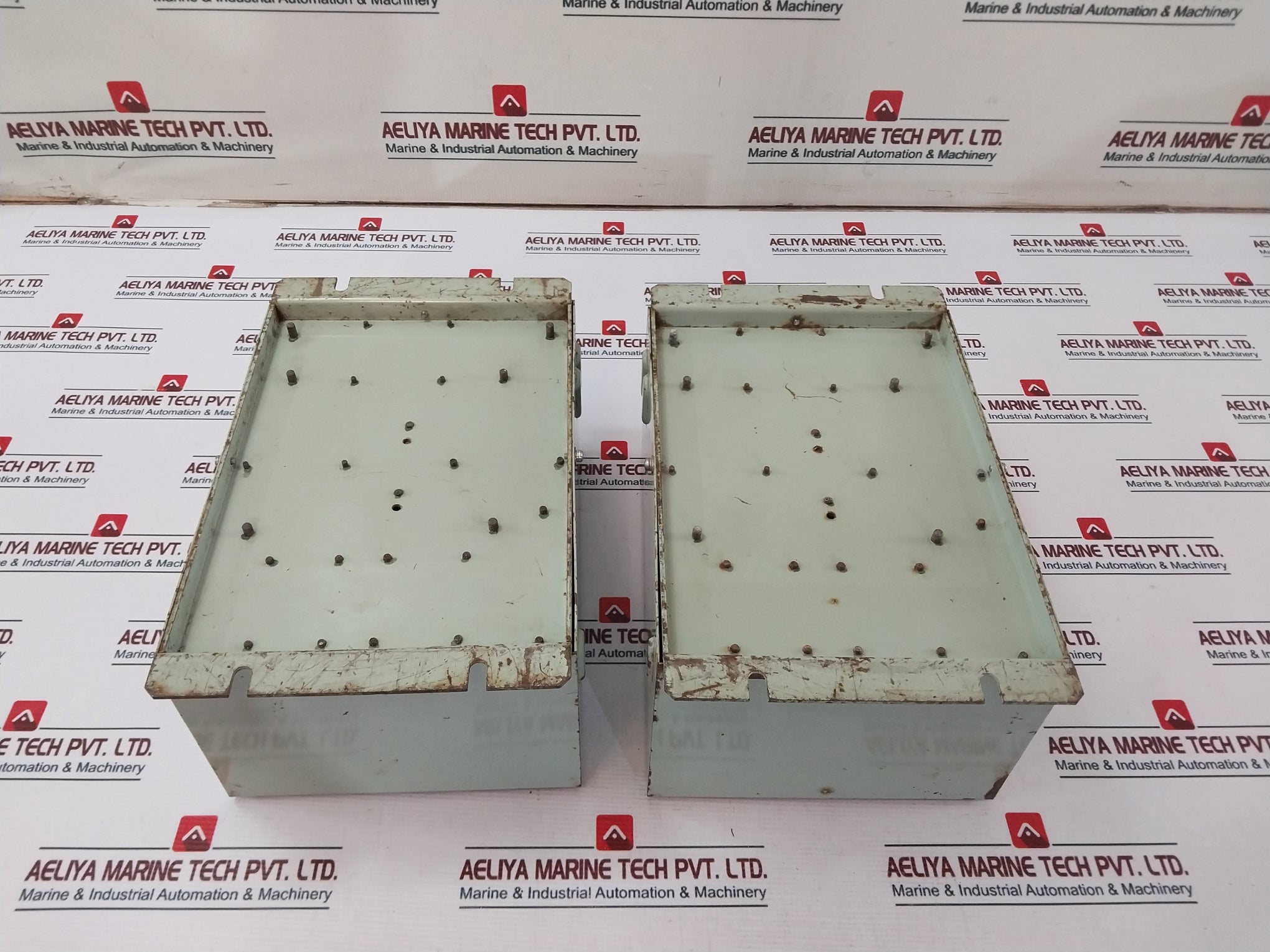 Taiyo ASC-12-4Z3 AVR-Automatic Voltage Regulator 053143 G