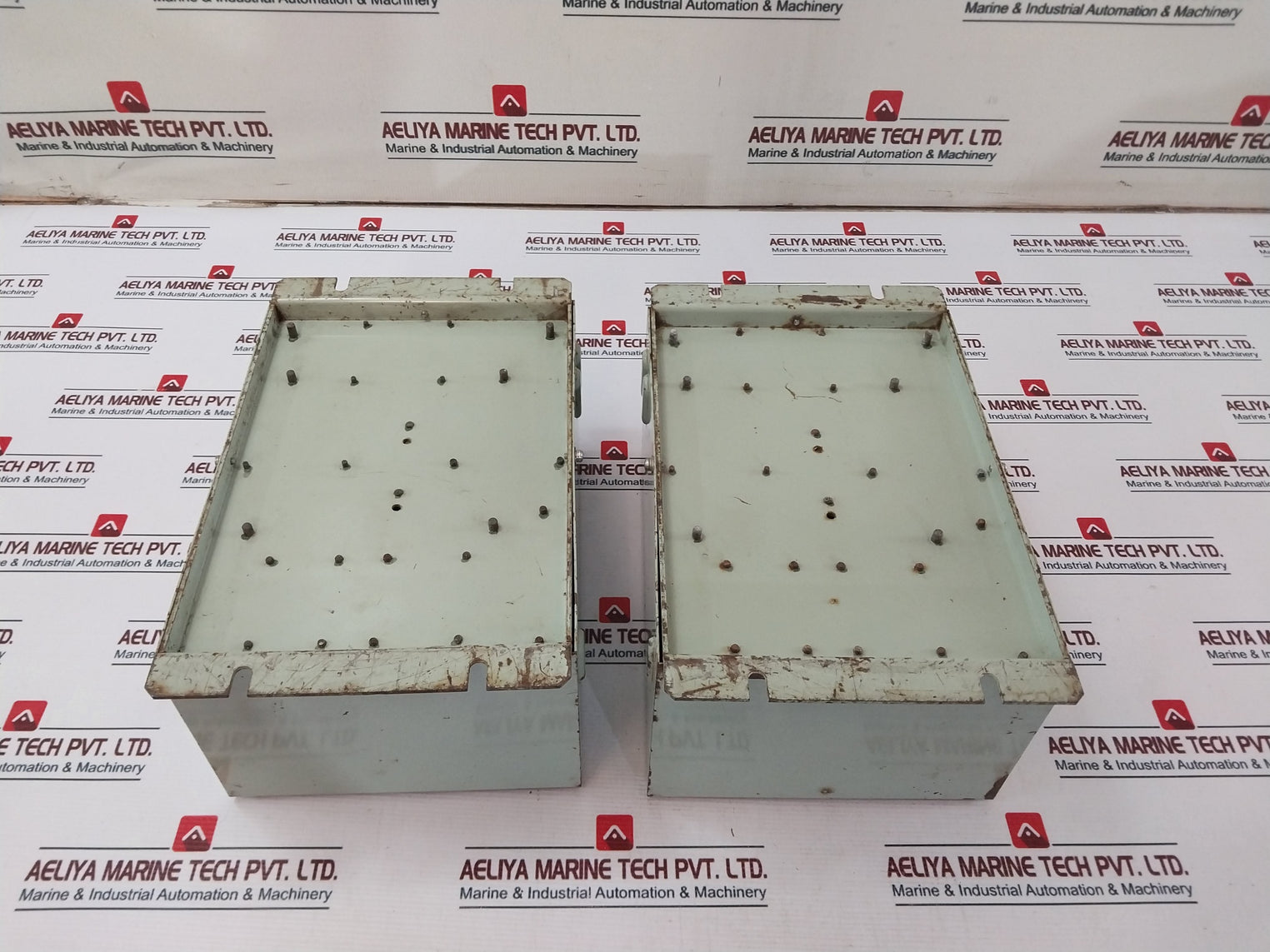 Taiyo ASC-12-4Z3 AVR-Automatic Voltage Regulator 053143 G