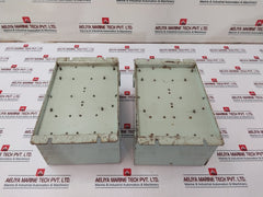 Taiyo ASC-12-4Z3 AVR-Automatic Voltage Regulator 053143 G