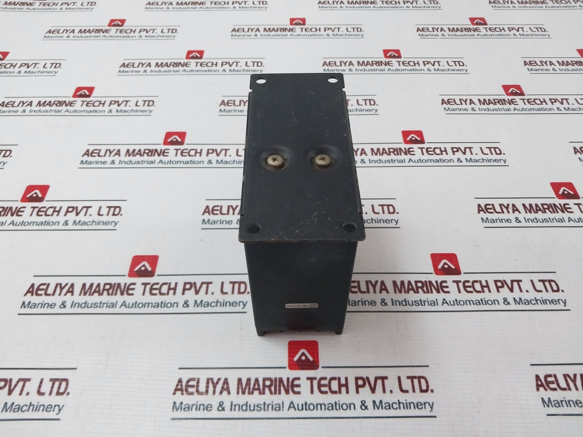 Toyokeiki Vg-1T-sd Voltage Transducer Ac 0~150V 50/60Hz