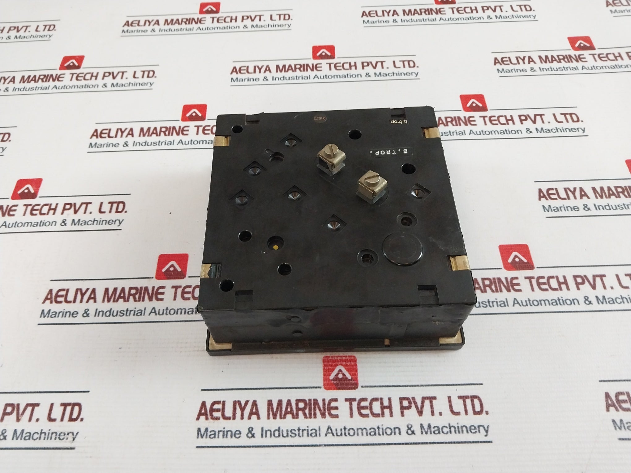 Gossen 0-200/400A Analog Panel 200/5A