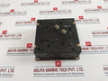 Gossen 0-200/400A Analog Panel 200/5A