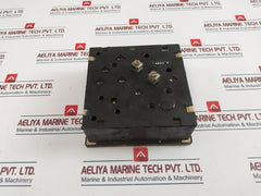 Gossen 0-200/400A Analog Panel 200/5A