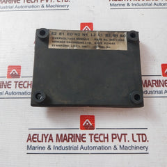 Newage Engineers 450-11600 Overvoltage Module