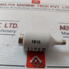 Lot Of 5X Ferraz Shawmut DIIGG50V2 Fuse Link 2A 500V