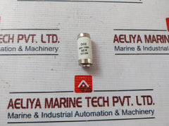Lot Of 4X D02 500V~100Ka Fuse Link 50A