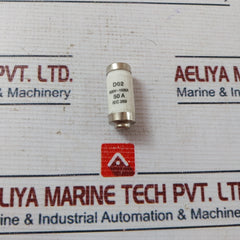 Lot Of 4X D02 500V~100Ka Fuse Link 50A