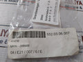 Mkn 209900 Knob Switch Button 552.03.06.007