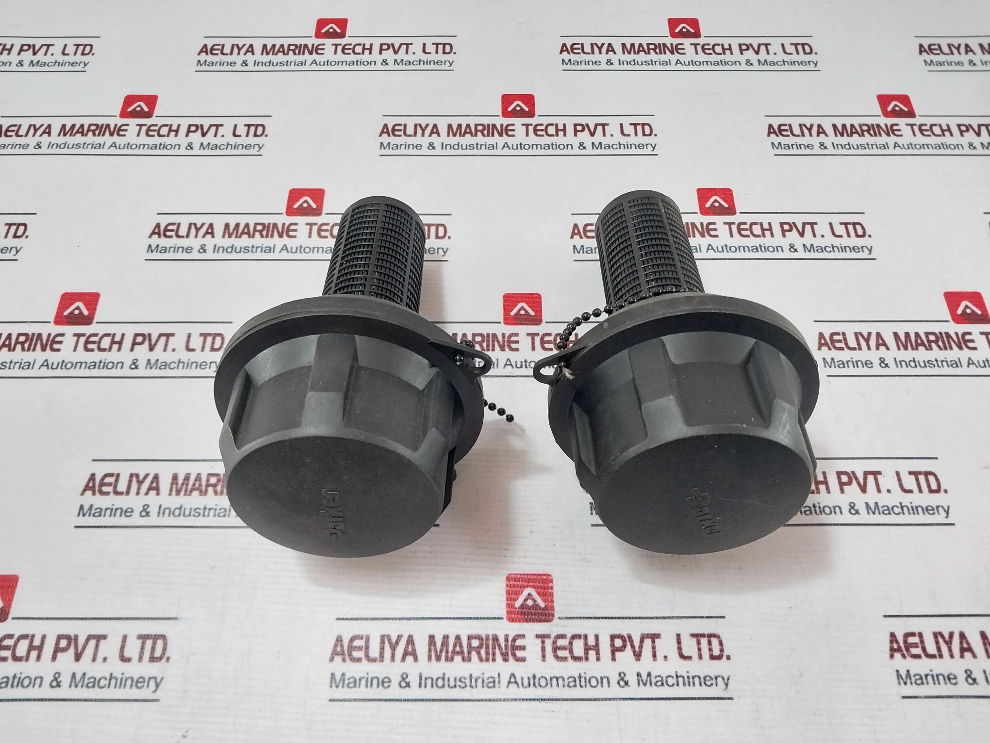Parker Hydraulic Filler Breather Filter