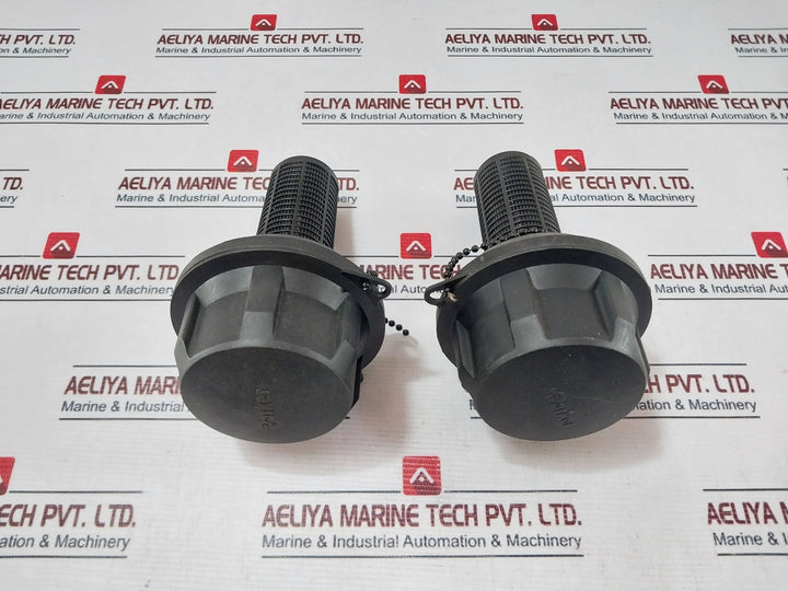 Parker Hydraulic Filler Breather Filter