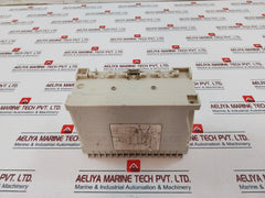 Crompton 256-patu Protector Trip Relay 0-20S Rev W 60Hz