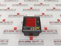 Conzerv Em 6436 Dual Source Energy Meter