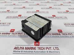 Elmeasure Alpha Hz Frequency Meter 80-300V Ac 200Ma