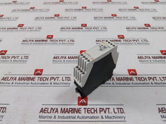 E.Dold U Sohne Mk9906N.82 Time Delay Relay 12-240V Ac/Dc