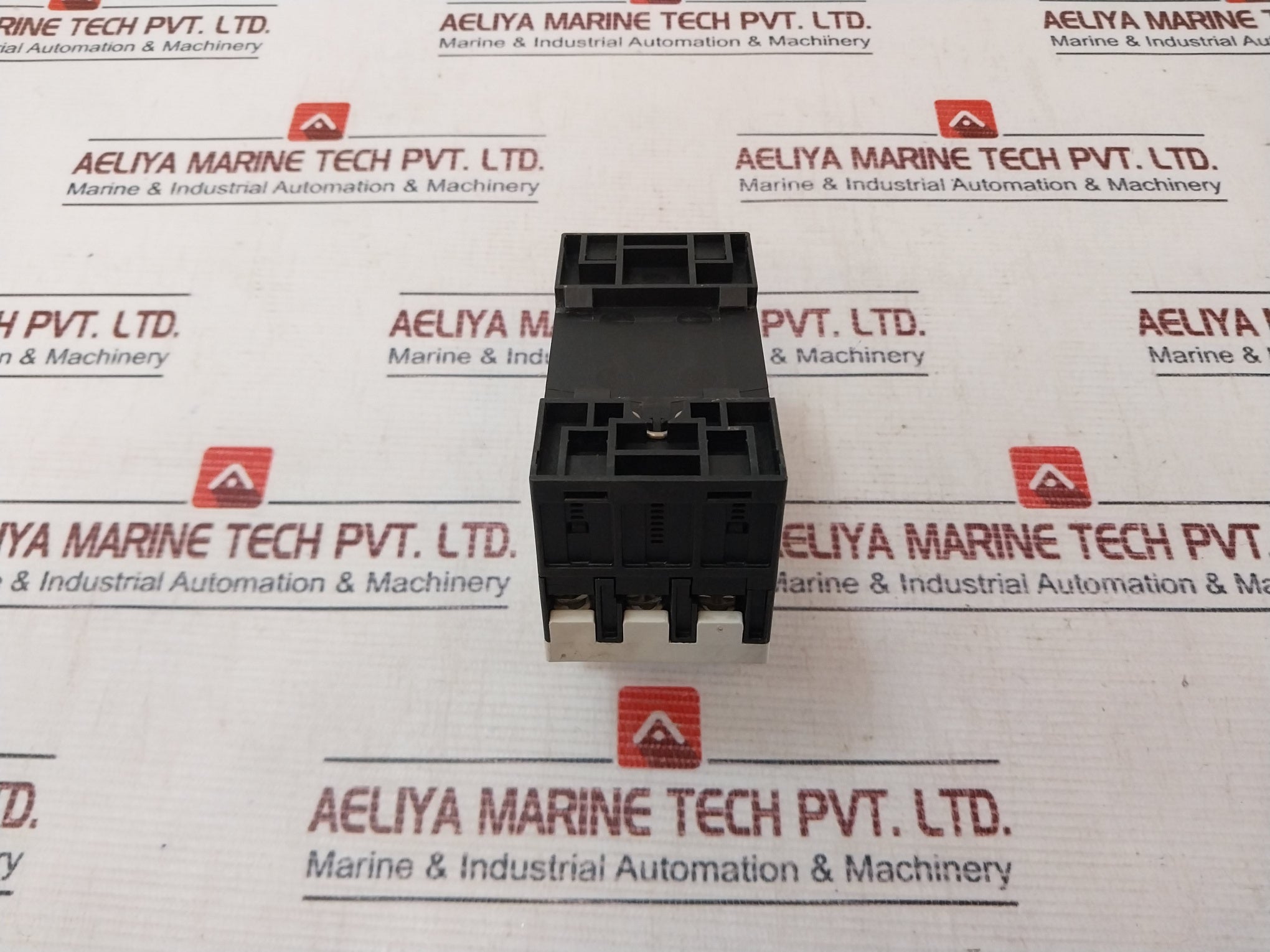 Siemens 3Rv1011-1Da10 Motor Protection Circuit Breaker 6Kv