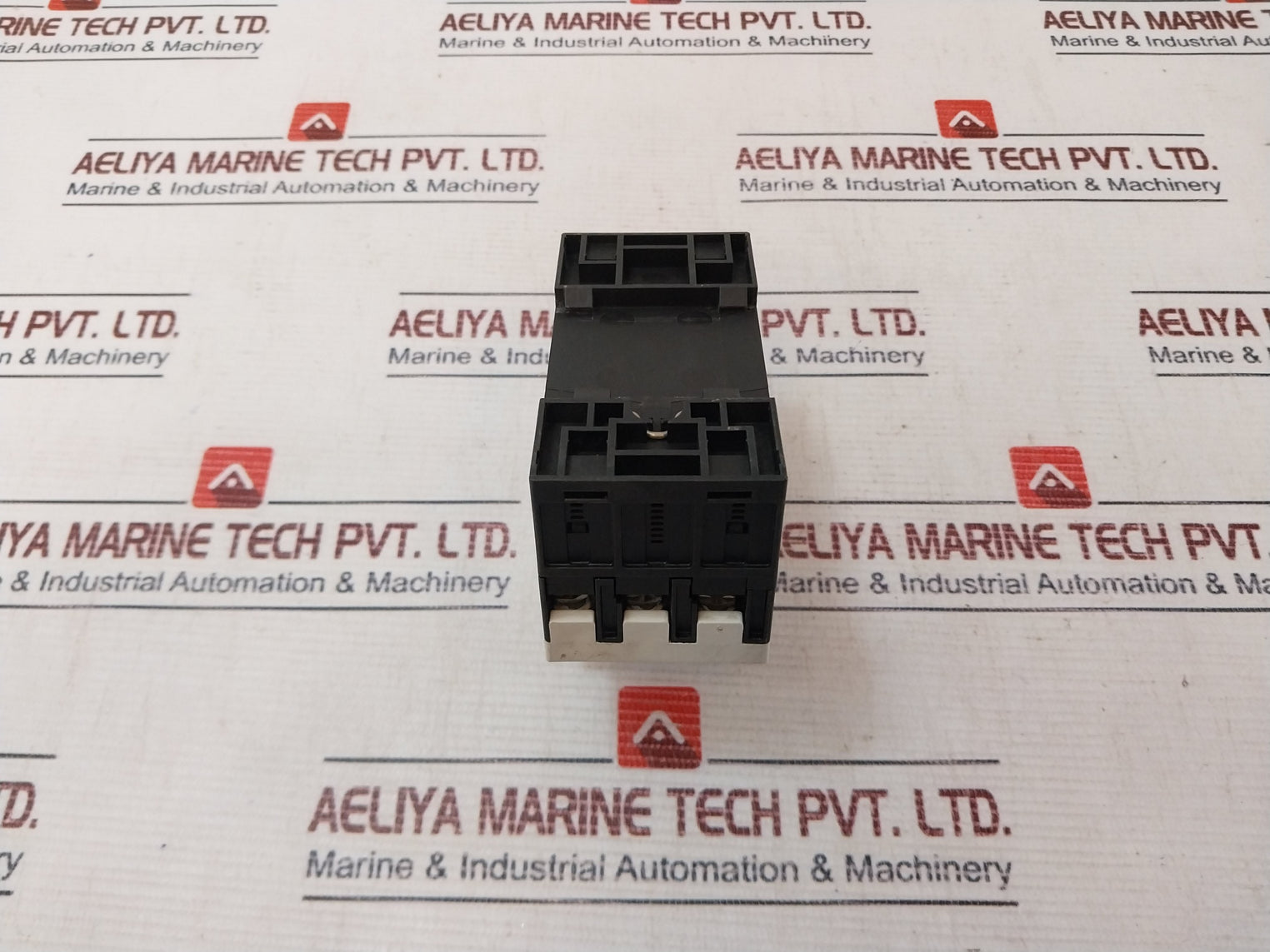 Siemens 3Rv1011-1Da10 Motor Protection Circuit Breaker 6Kv