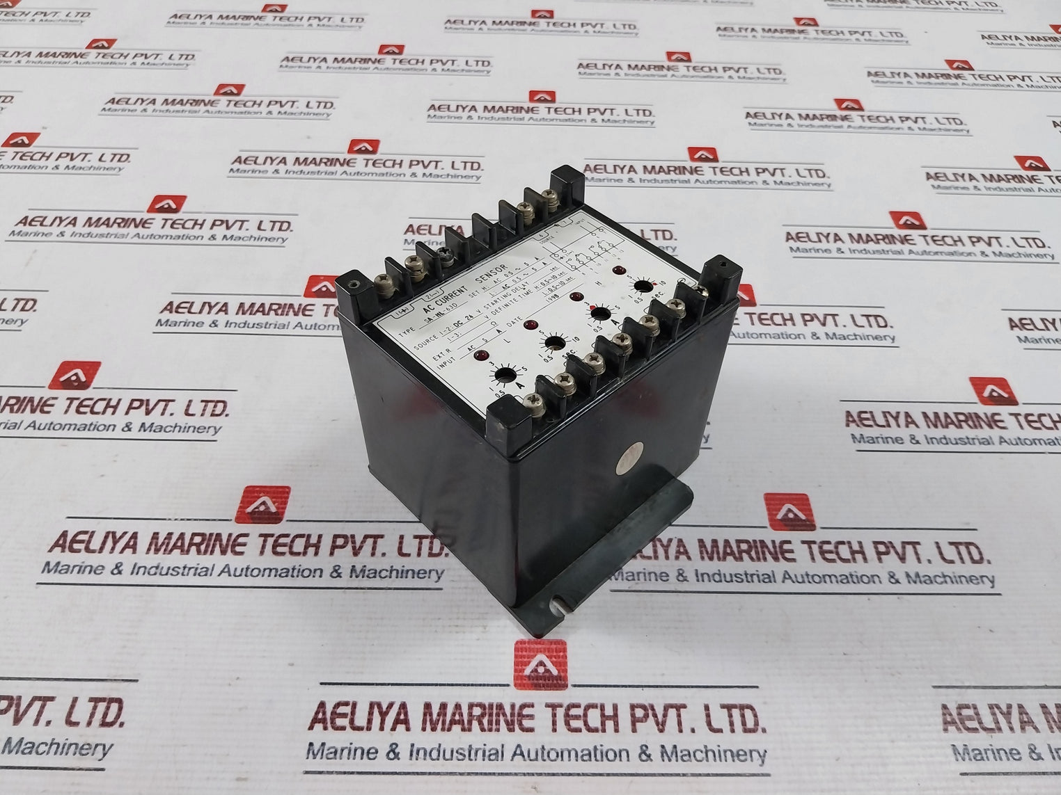 Daiichi Electronics Sa-hl-63D Ac 5A Ac Current Sensor