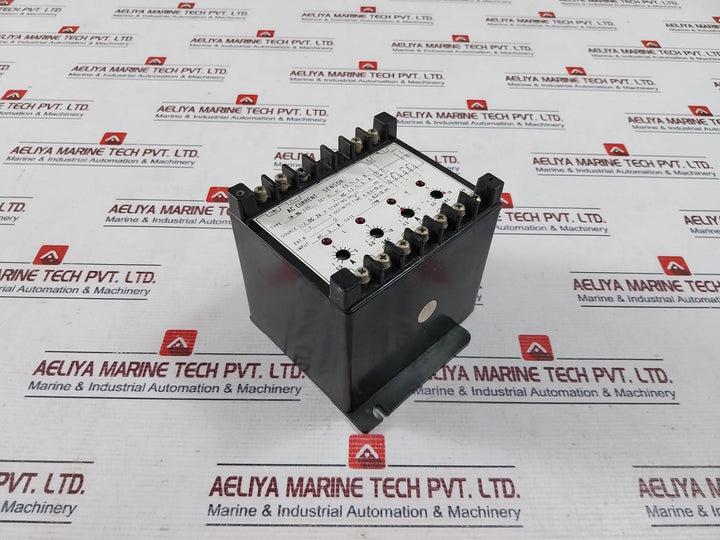 Daiichi Electronics Sa-hl-63D Ac 5A Ac Current Sensor