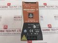 Weidmuller 8708660000 Connect Power Supply 50/60Hz