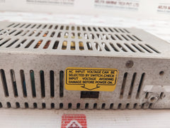 Mean Well S-201-24 Power Supply 200-240Vac 50/60Hz