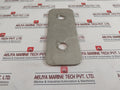 2275082-02-07 Rev: 01 Shackle Plate Cam 5026
