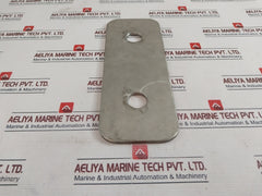 2275082-02-07 Rev: 01 Shackle Plate Cam 5026