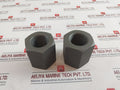 049800-07 REV. 01 Nut 4504393272-01