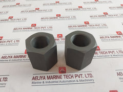 049800-07 REV. 01 Nut 4504393272-01
