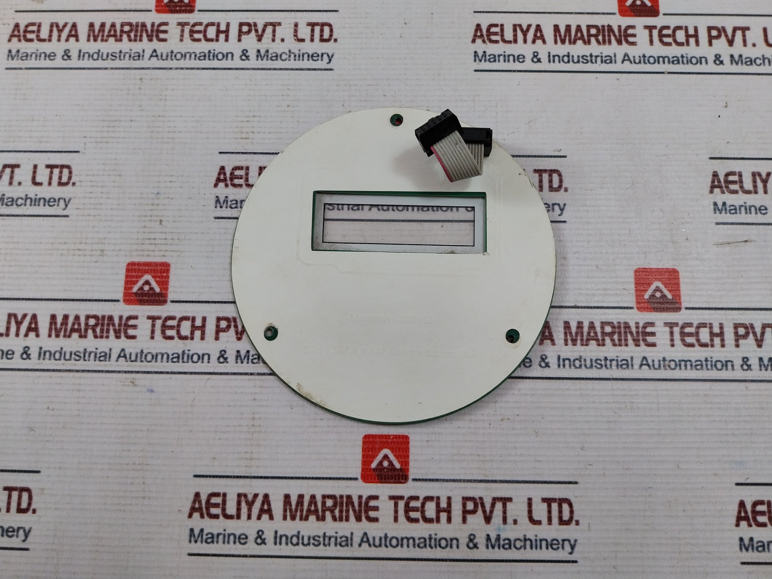 Ashe Sx Smps Power Supply Unit 24Vdc