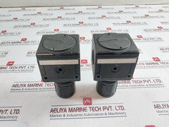Rexroth 0821302500 Pneumatic Regulator 0.5-10 Bar