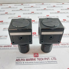 Rexroth 0821302500 Pneumatic Regulator 0.5-10 Bar