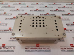Nishishiba Electric Vzrab-4A(P) Automatic Voltage Regulator 509607 E1B-2