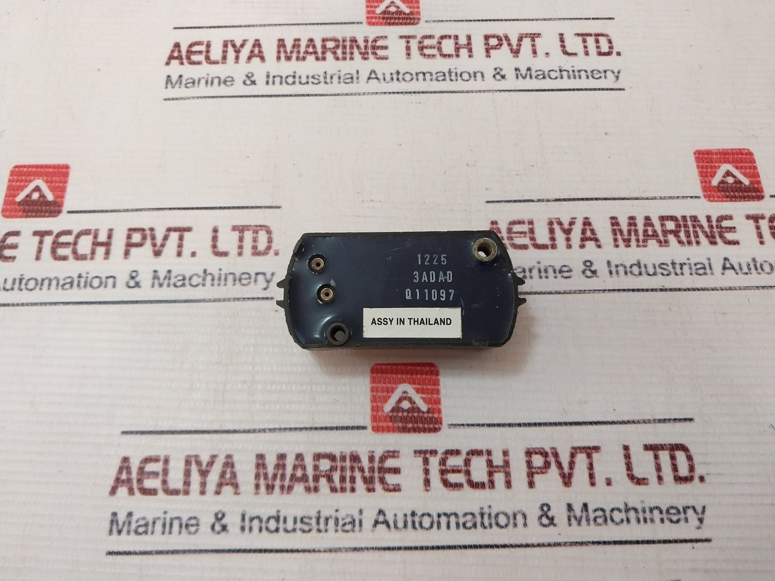 FISCO 2051-9005-0023 Fieldbus Wiring Electronic For Transmitter