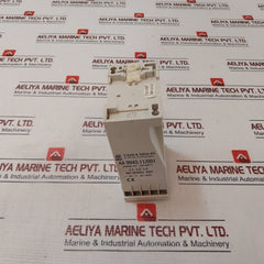 Siemens 7Pu7020-1Cm30 Two Wire Time Relay 60-250V 50/60Hz