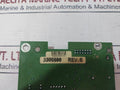 Micro Motion 3300586 Printed Circuit Board 94V