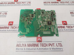 Mitsubishi Electric Jy331Ae2106E Drive Board Gt1 05