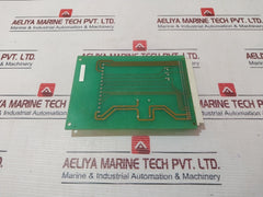 Musasino Mew-144 Printed Circuit Board 076884