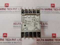Abb Sk 669 001-d Relay 220V 50-60Hz
